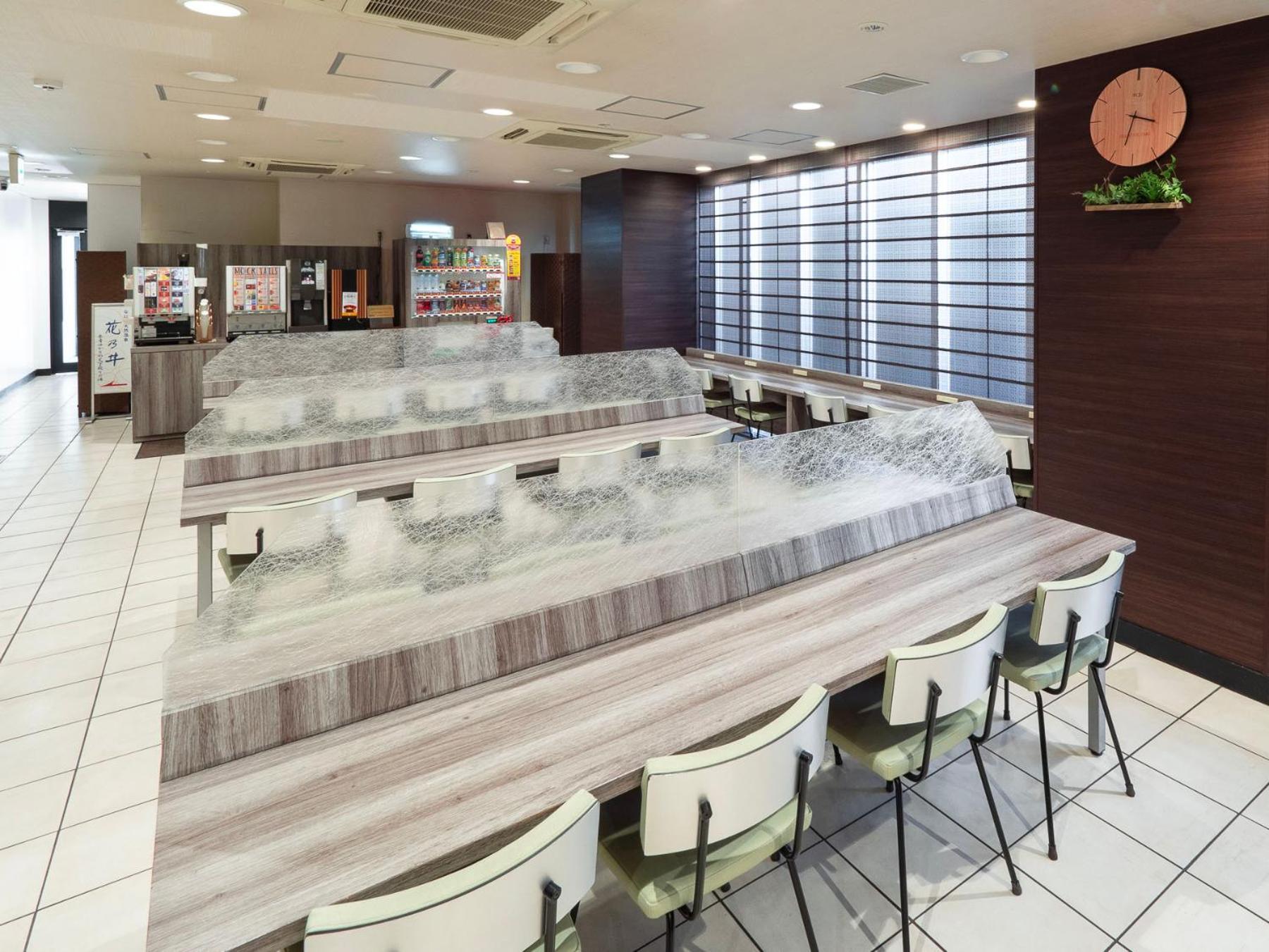 Super Hotel Jr Shin-Osaka Higashiguchi Екстериор снимка