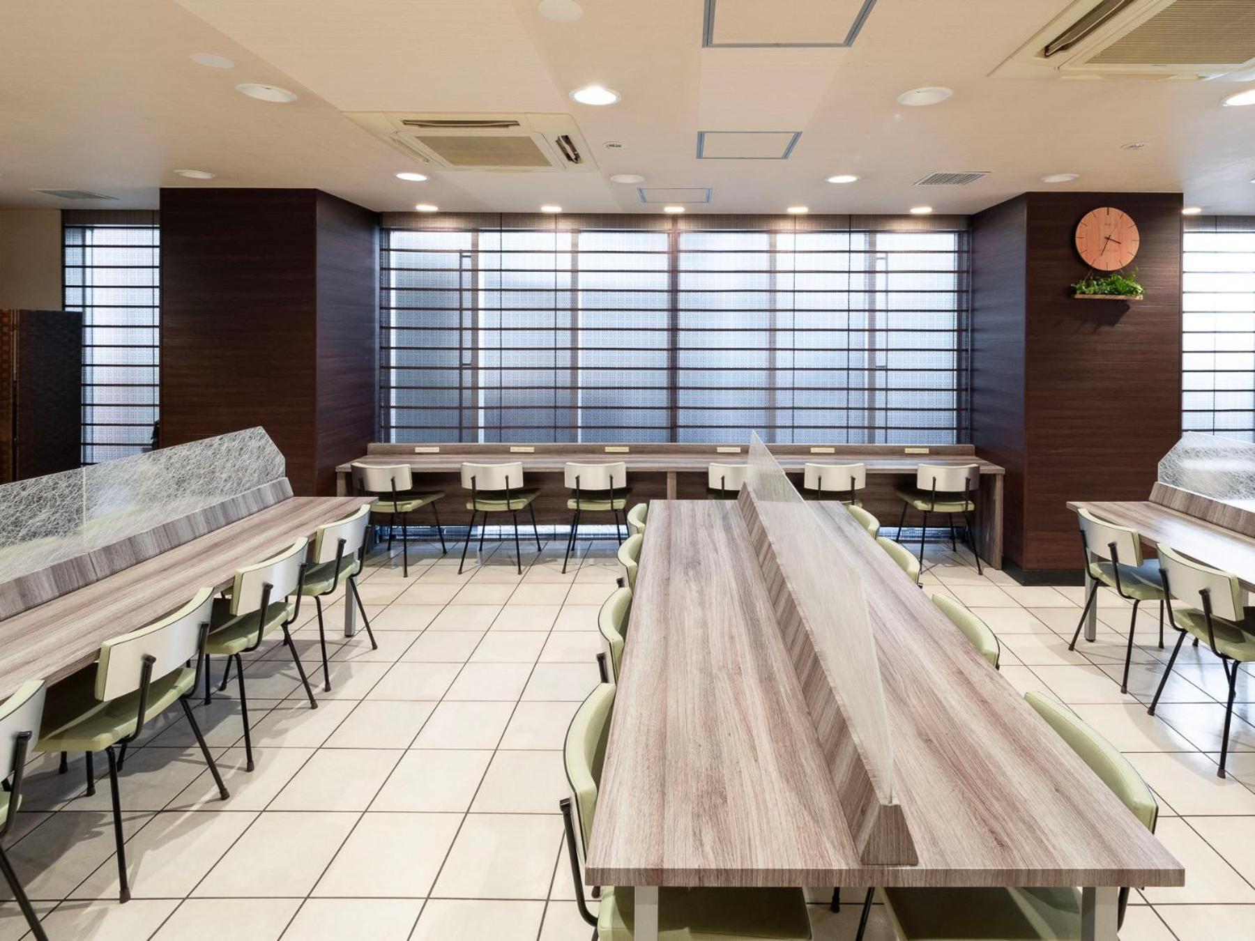 Super Hotel Jr Shin-Osaka Higashiguchi Екстериор снимка